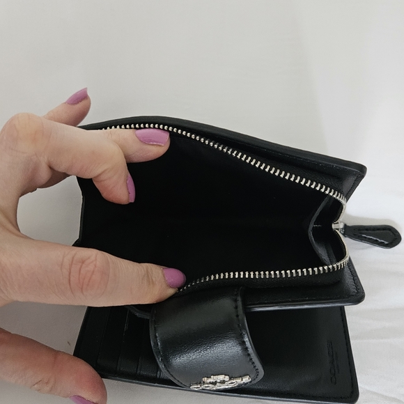 Coach wallet - Picture 3 of 4